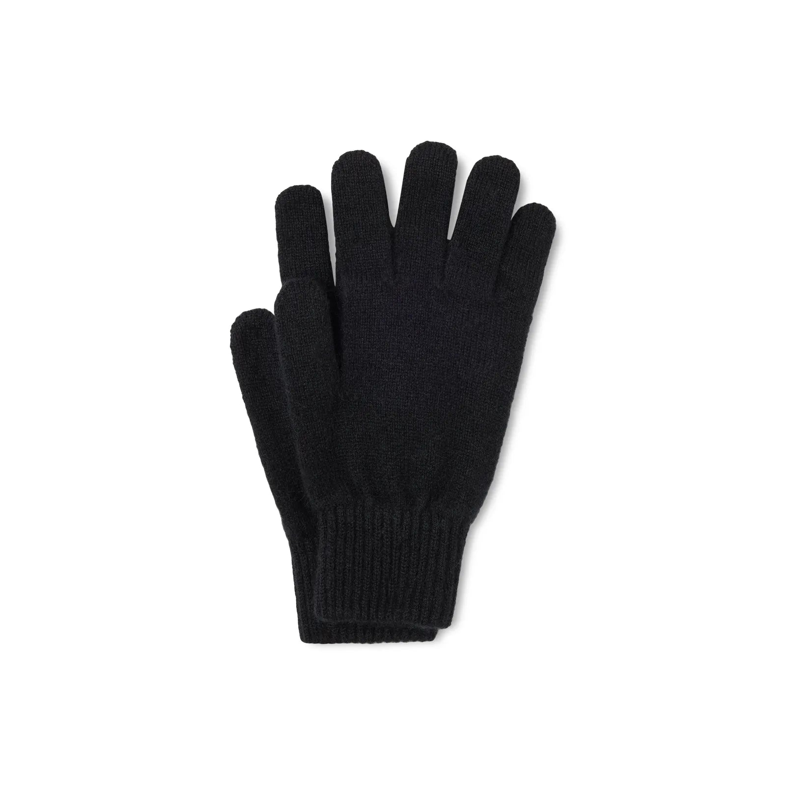 GANTS HOMME BLACK
