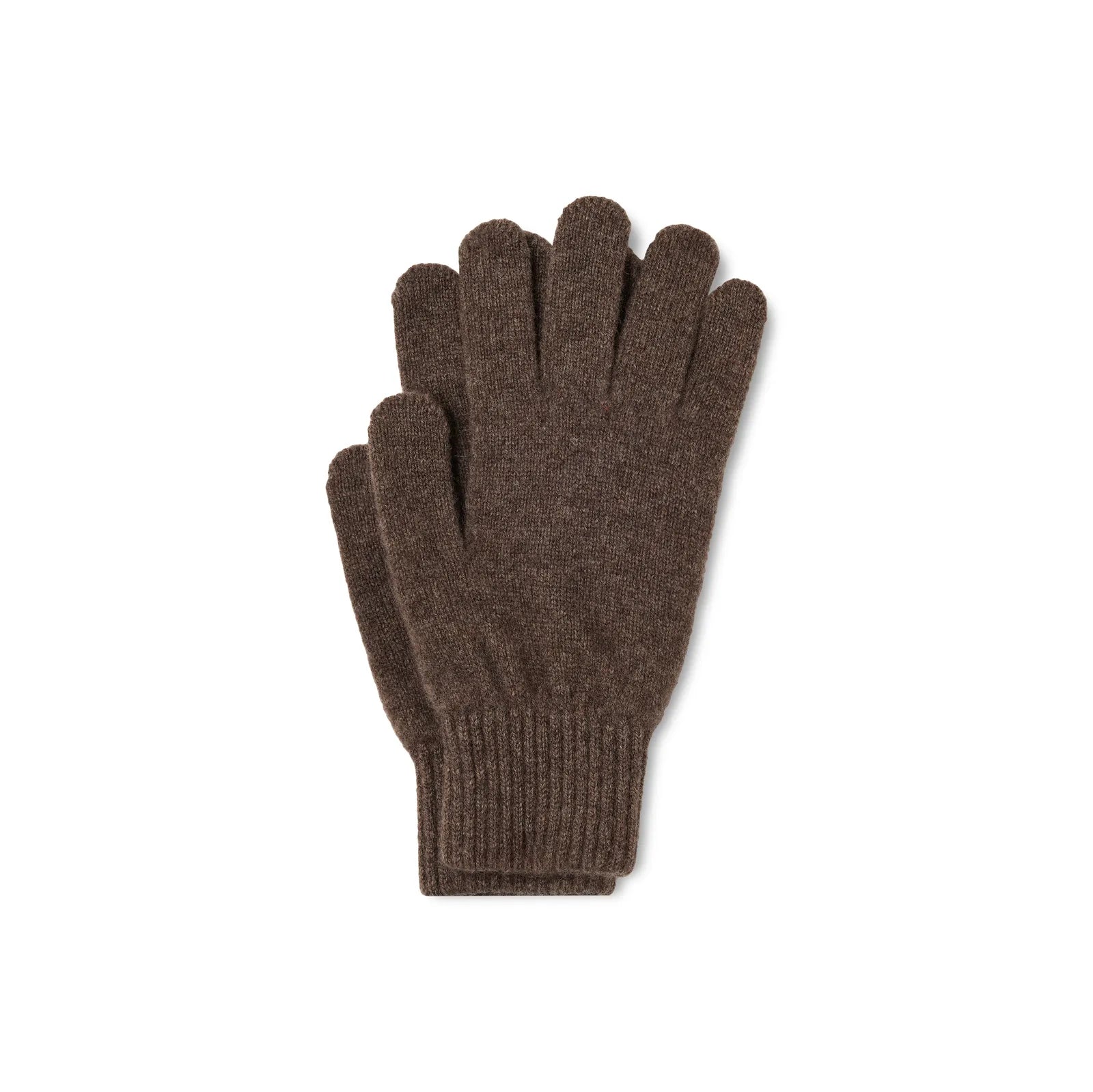 GANTS HOMME MOCHA