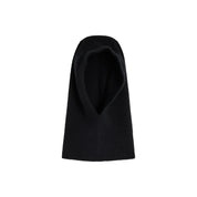 CAGOULE JERSEY BLACK