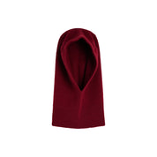 CAGOULE JERSEY BORDEAUX