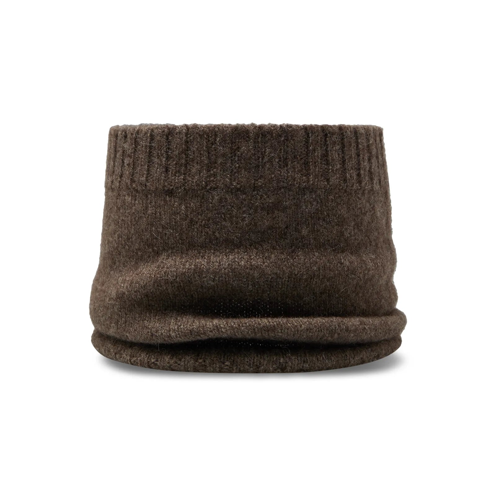 TOUR DE COU ENFANT MOCHA