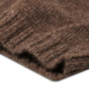 TOUR DE COU ENFANT MOCHA