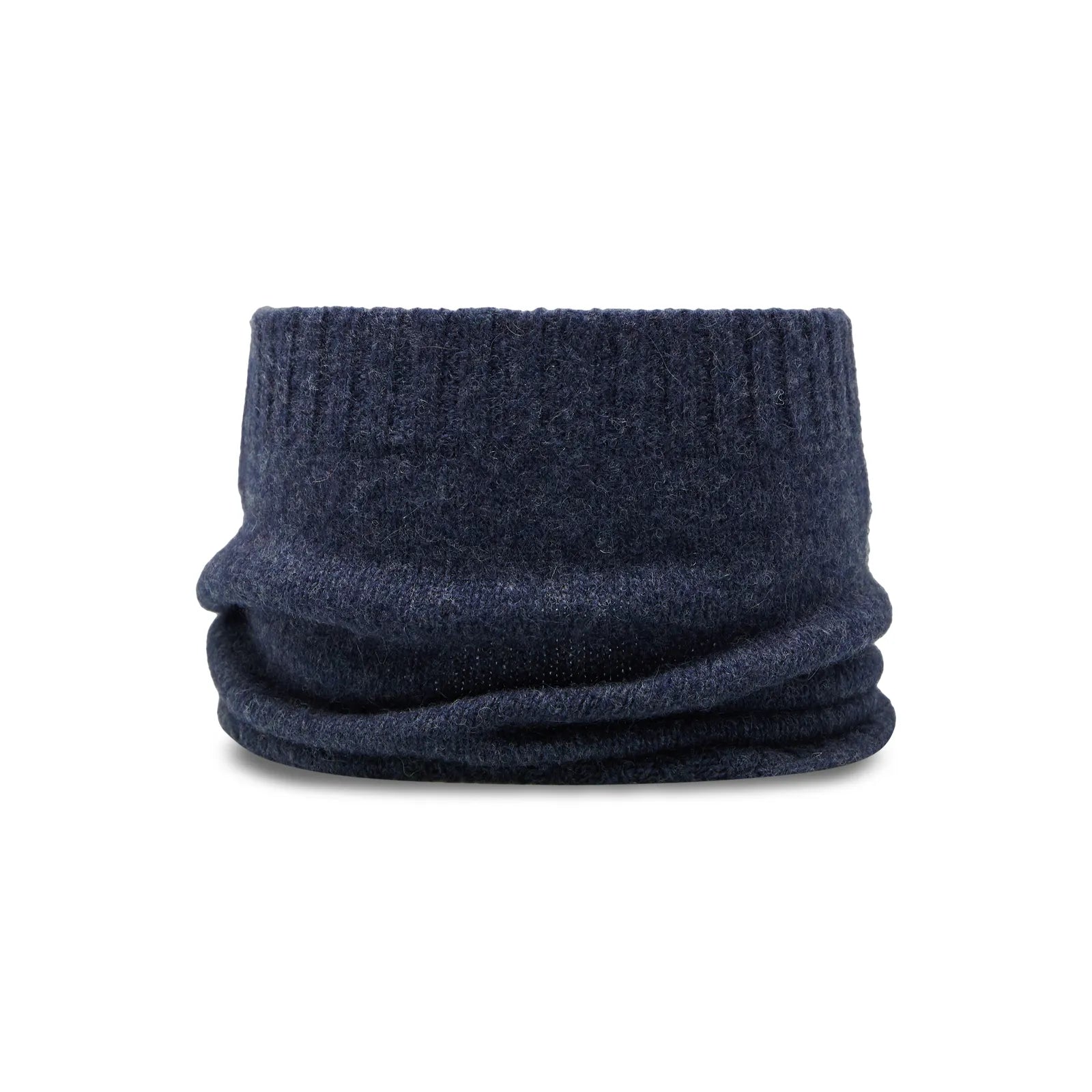 TOUR DE COU ENFANT NAVY MIX