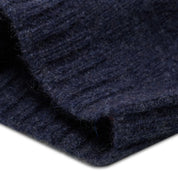 TOUR DE COU ENFANT NAVY MIX