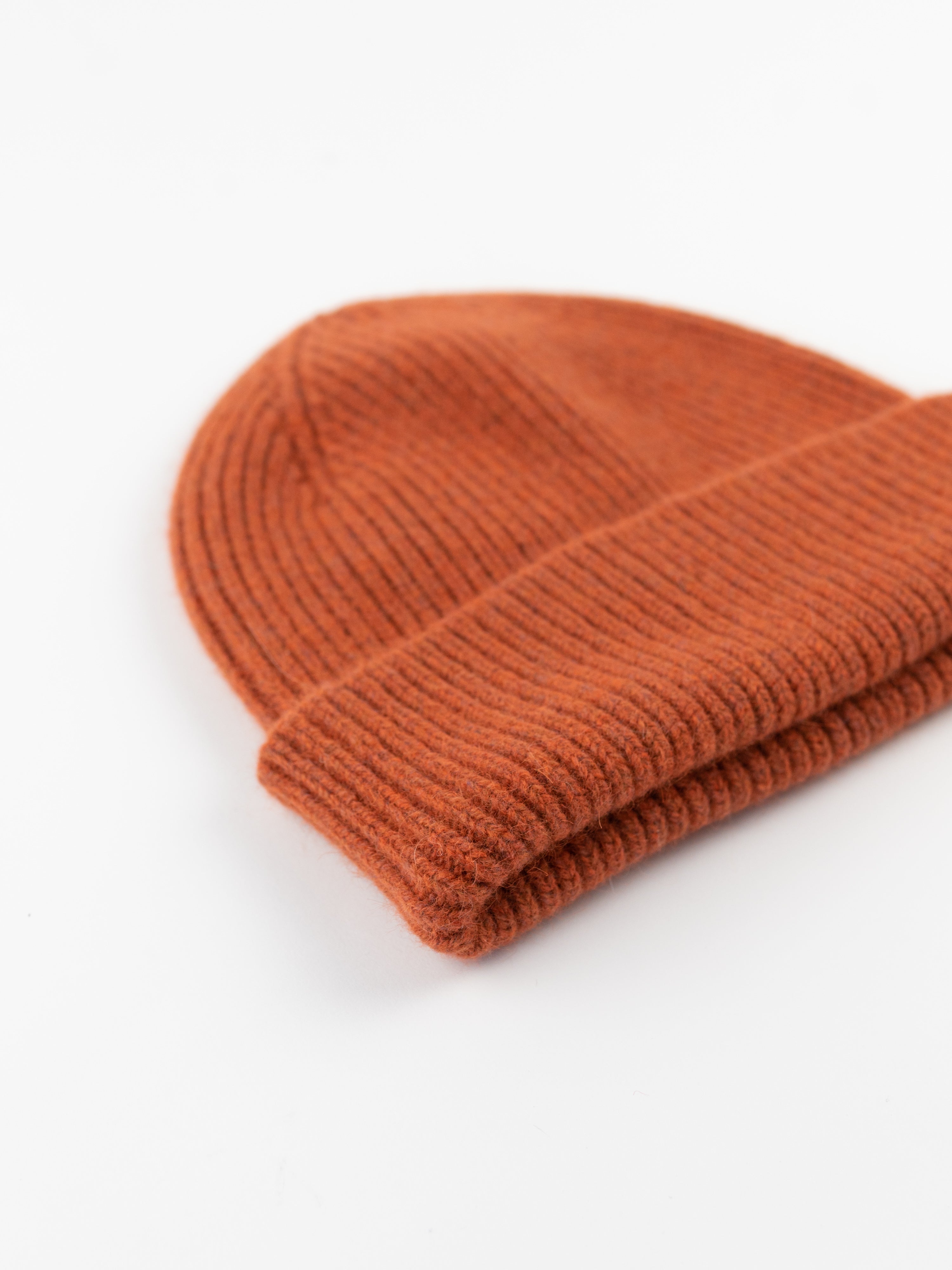 BONNET CLASSIQUE HENNA