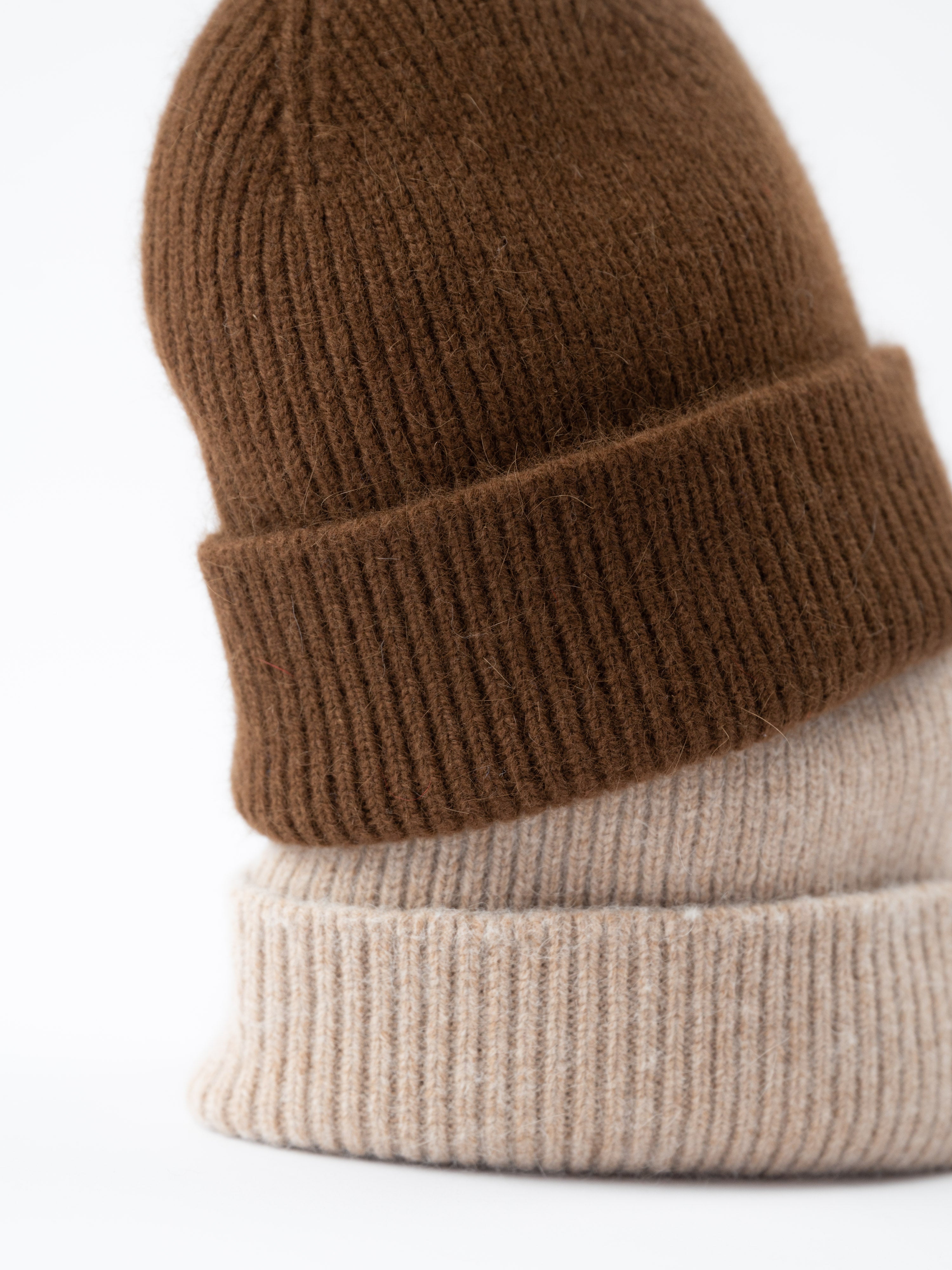 BONNET CLASSIQUE VICUNA