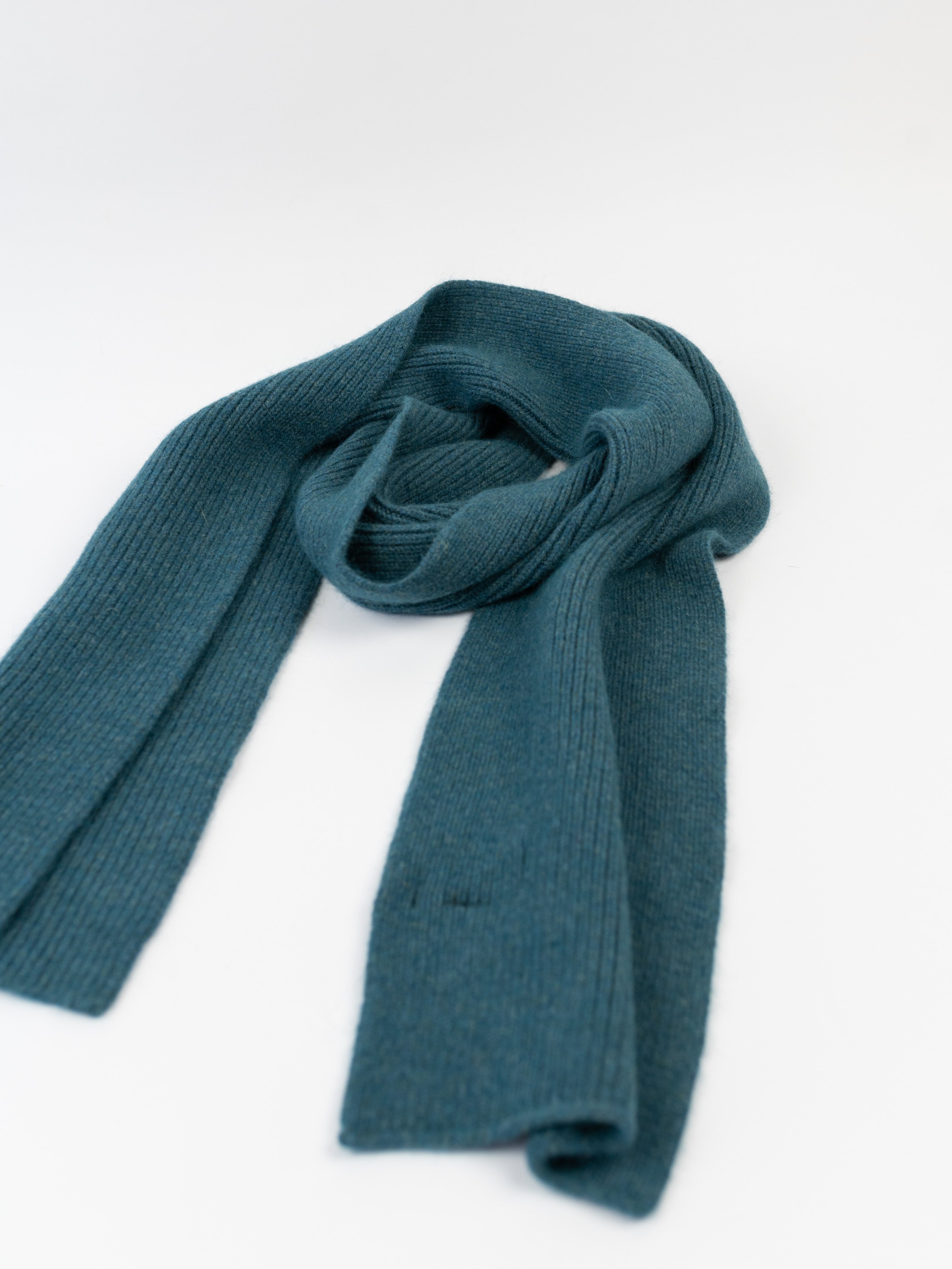 ÉCHARPE CLASSIQUE SHRUB