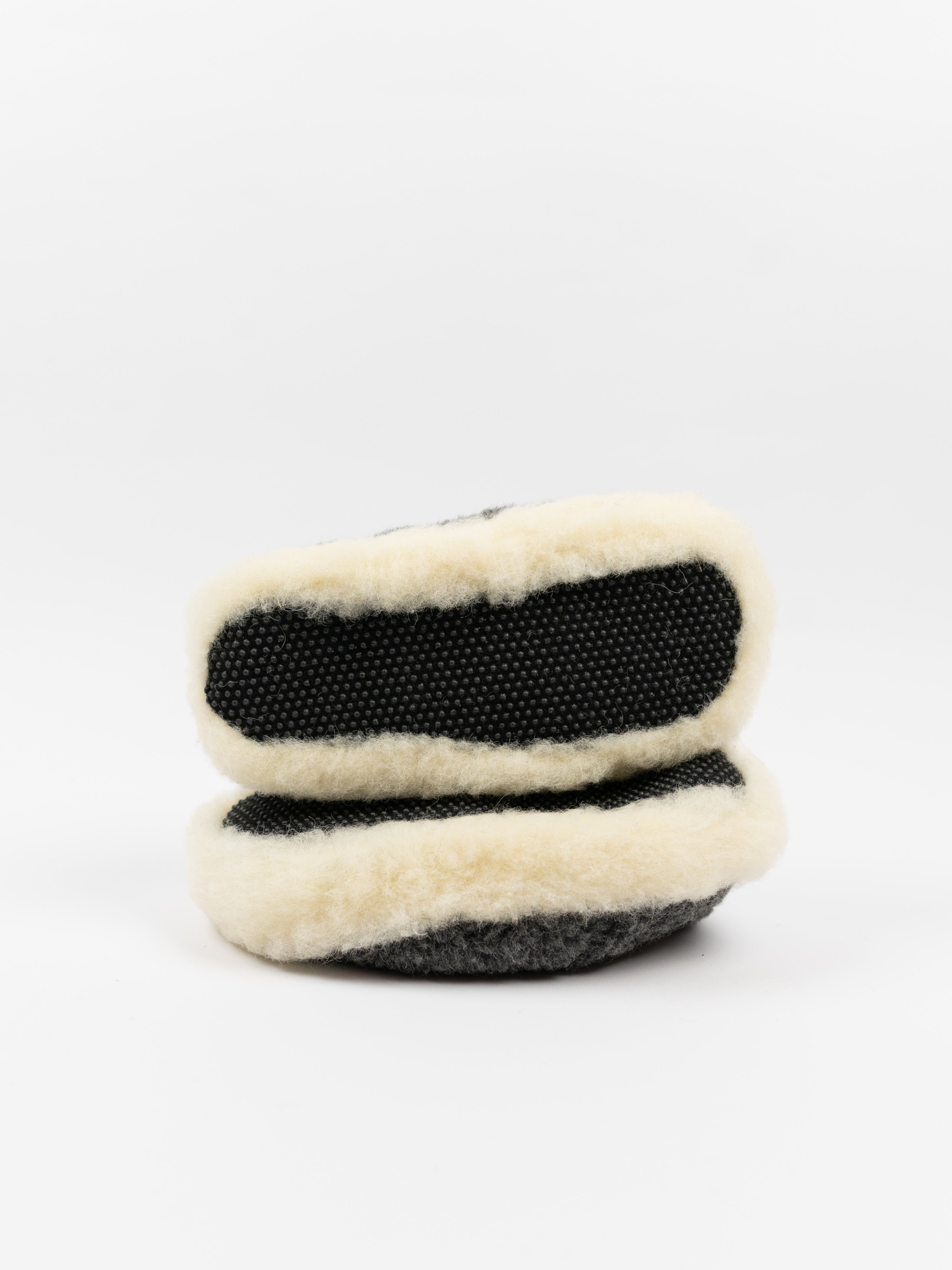 CHAUSSONS ANTHRACITE