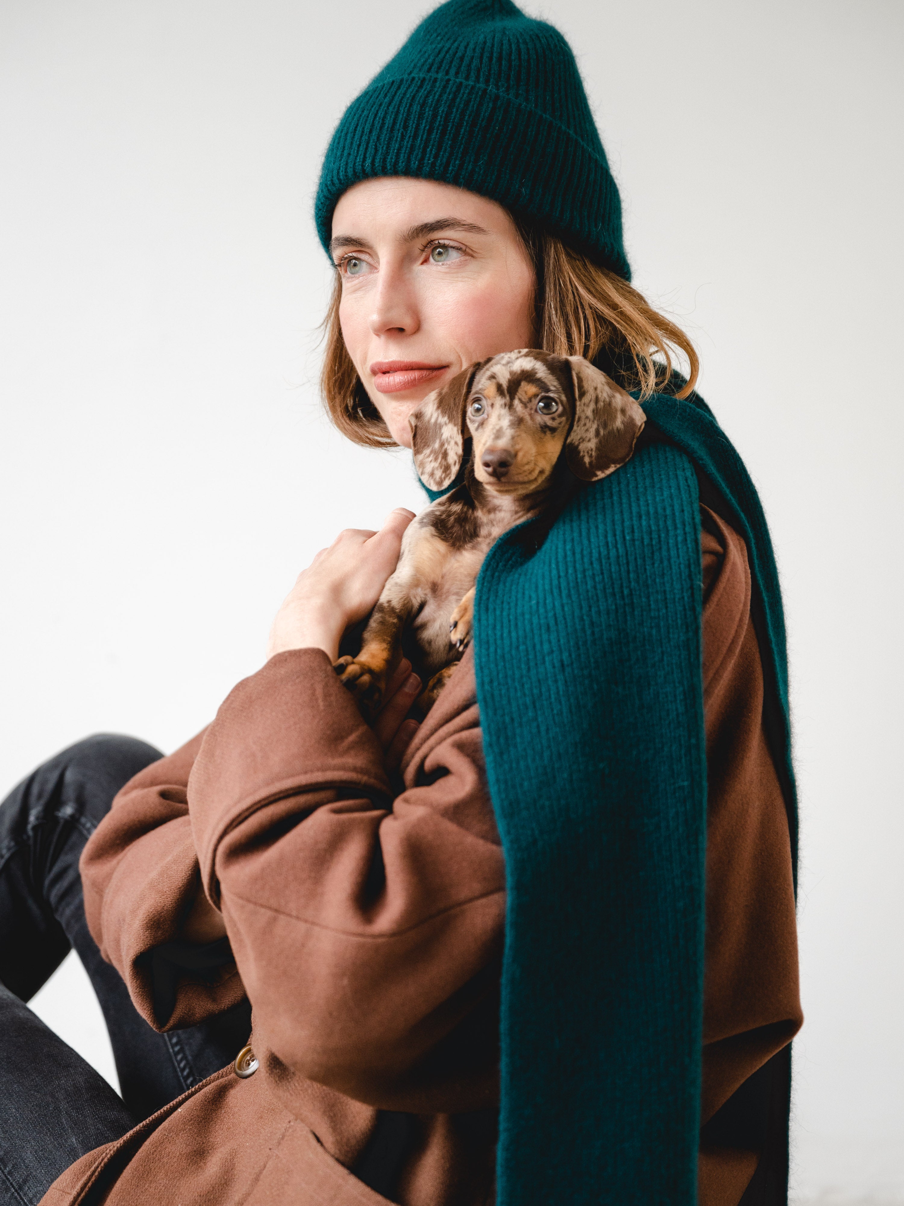 BONNET CLASSIQUE SPRUCE