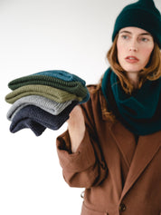 BONNET CLASSIQUE ARMY