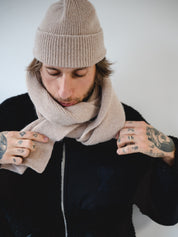 BONNET CLASSIQUE FAWN